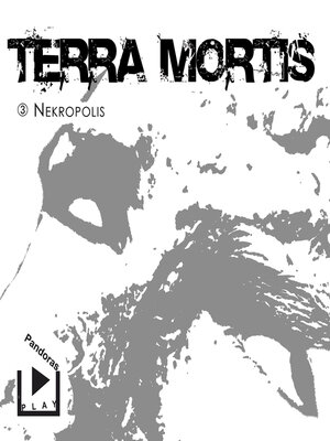 cover image of Terra Mortis 3--Nekropolis